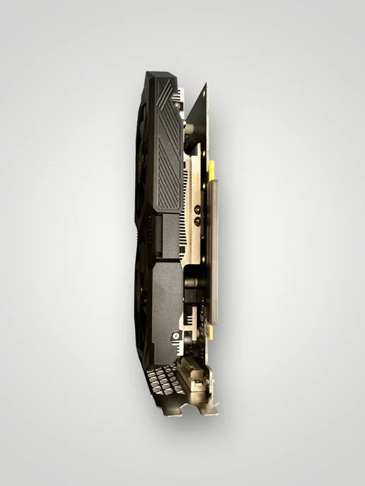 PelaDN GeForce GTX 1660 SUPER 6GB GDDR6, 6 ГБ, фото 4