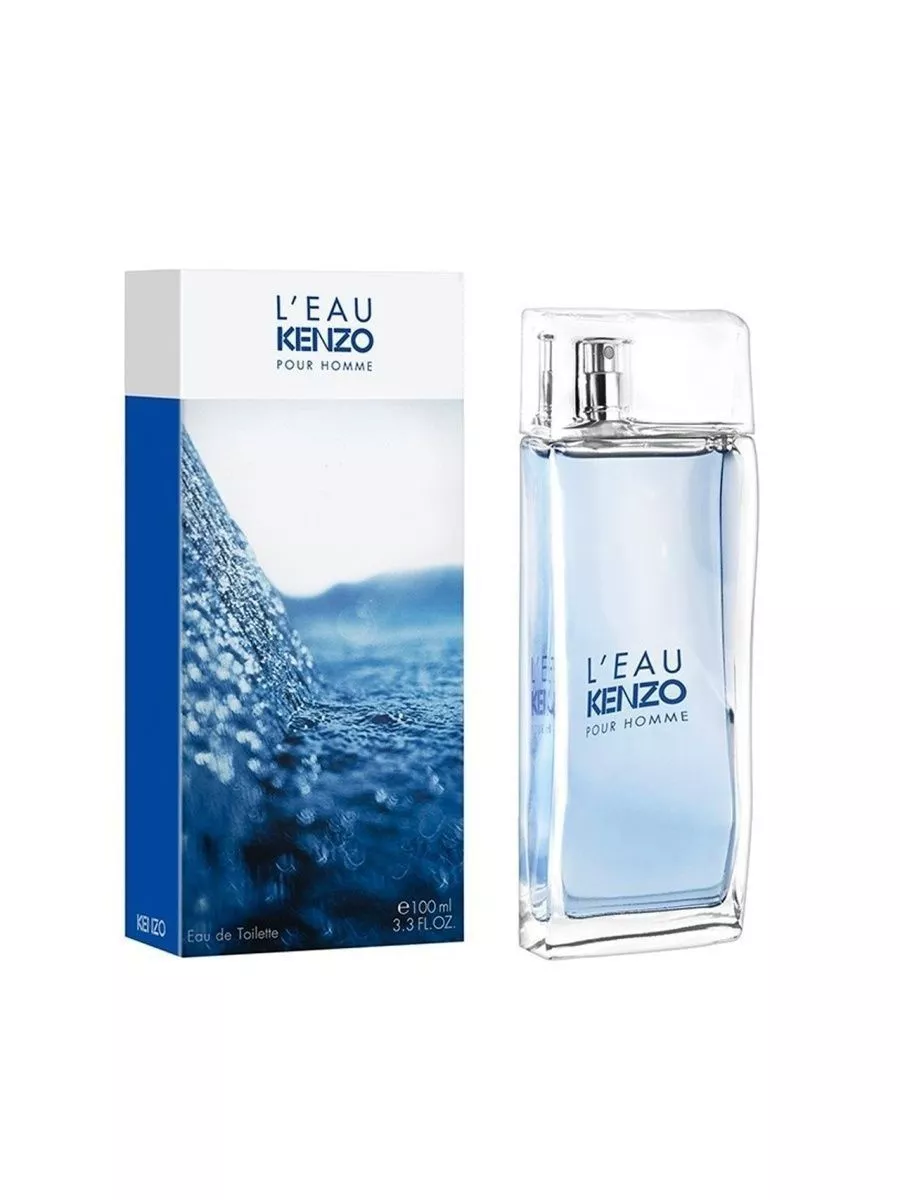 Kenzo 100 ml precio 500 ml hotsell