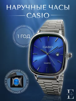 Часы наручные кварцевые CASIO 215984946 купить за 1 131 ₽ в интернет-магазине Wildberries