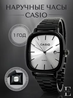 Часы наручные кварцевые CASIO 215984948 купить за 1 185 ₽ в интернет-магазине Wildberries