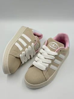 Кроссовки Adidas Campus 00s ALTERNATIVE 215990006 купить за 1 660 ₽ в интернет-магазине Wildberries