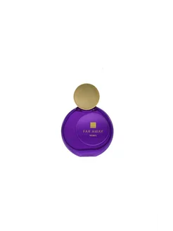 Far away Rebel 50ml AVON 215997267 купить за 772 ₽ в интернет-магазине Wildberries