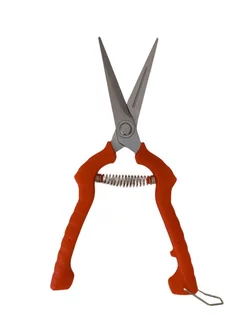 Секатор садовый, ножницы для домашних цветов и кустарников Garden Shears 216000691 купить за 196 ₽ в интернет-магазине Wildberries