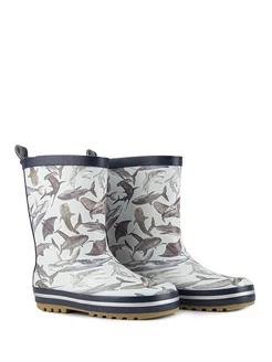 Резиновые сапоги детские Kapika 216020116 купить за 1 846 ₽ в интернет-магазине Wildberries