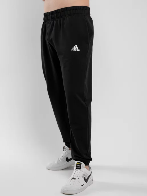 adidas штаны мужские