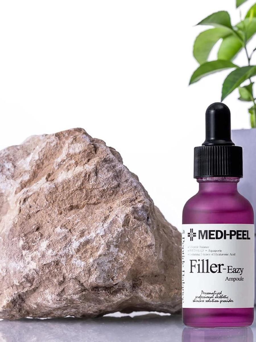 Filler eazy. Medi-Peel Eazy Filler Cream. Medi Peel Filler Eazy Multi Care Kit.