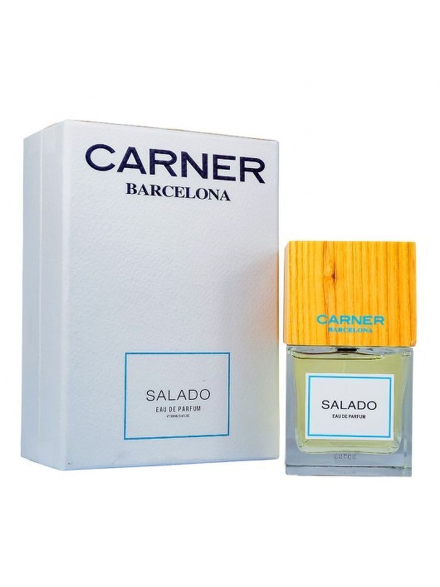 Carner barcelona salado