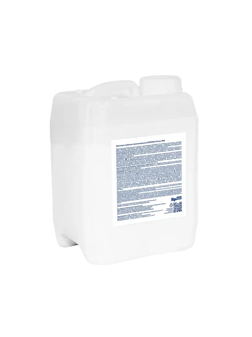 Silk Plaster Грунтовка глубокого проникновения универсальная 5кг, 5 кг, фото 4
