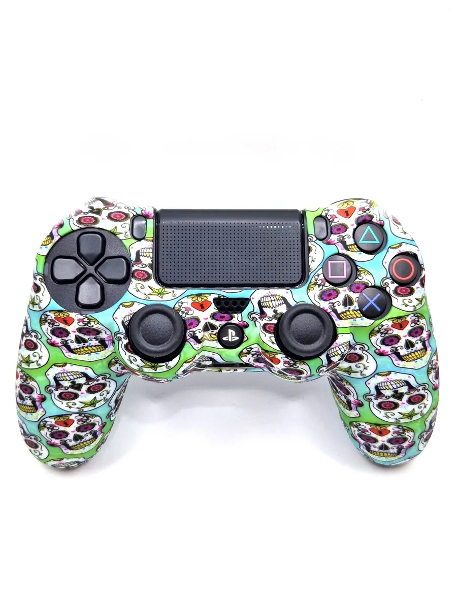 Чехол для джойстика PlayStation 4 Dualshock 4