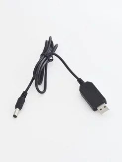 Зарядное устройство USB на 9V 0.7A 5.5x2.1 мм СОРСОФФ 216054087 купить за 227 ₽ в интернет-магазине Wildberries