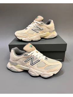 Кроссовки спортивные New Balance 9060 Premium Kross 216058779 купить за 3 960 ₽ в интернет-магазине Wildberries