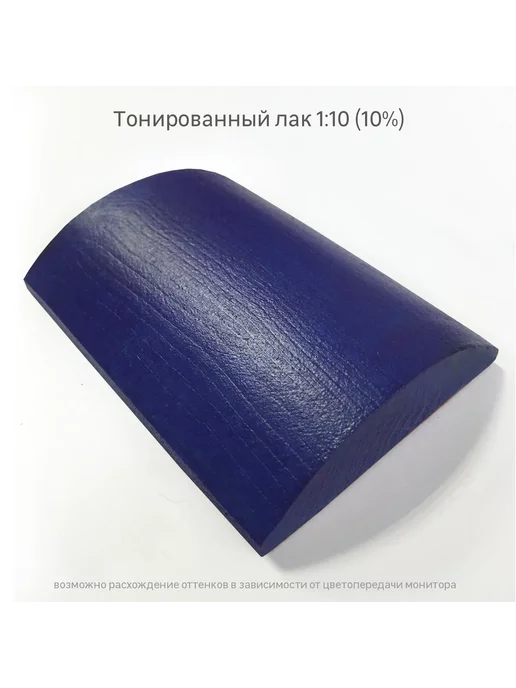 Luxens Колорант 100мл цвет голубой, 100 мл, фото 5