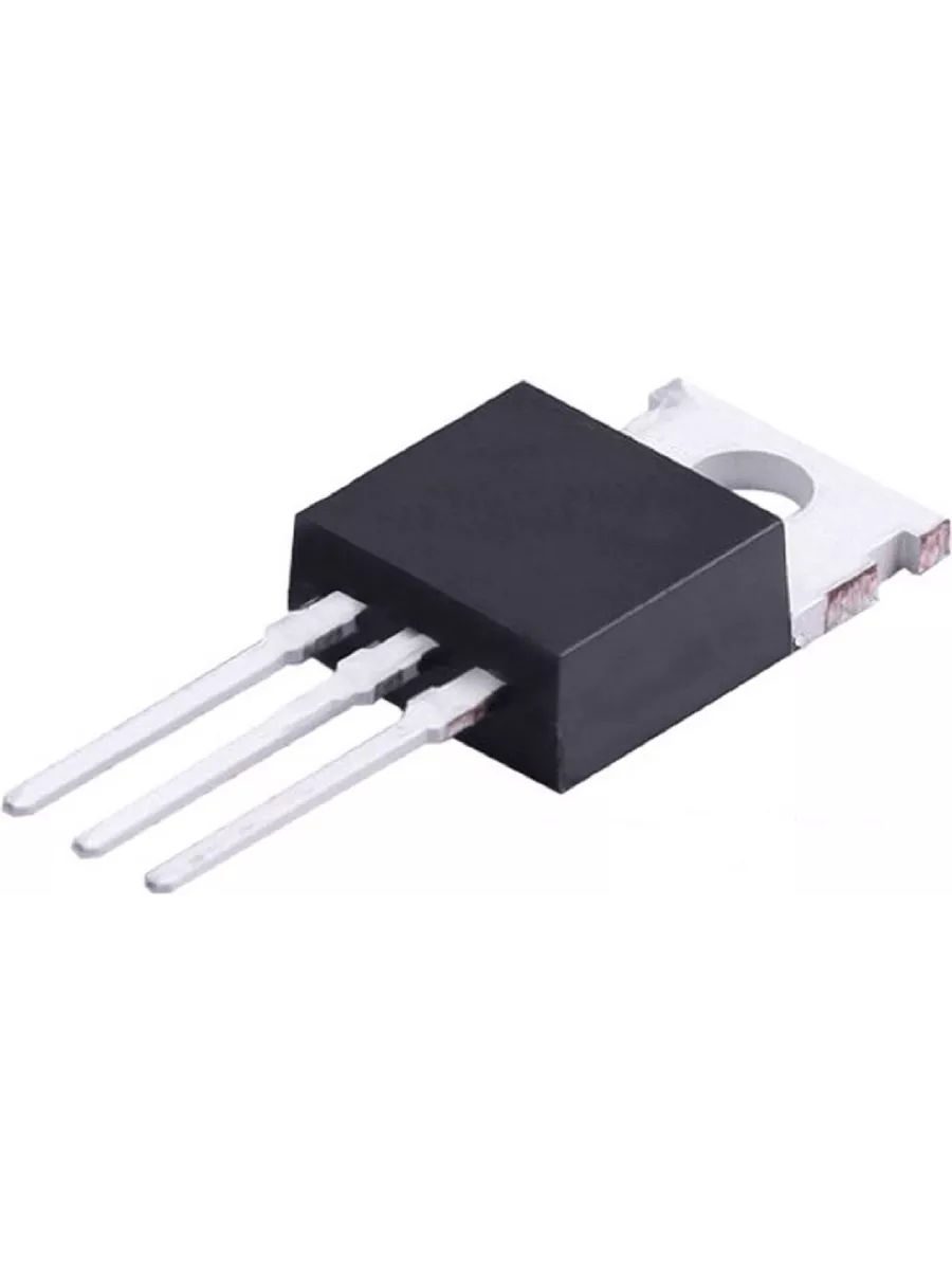 Транзистор SVT044R5NT