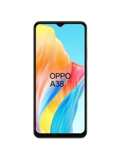 A38 4GB 128GB золотистый CPH2579 OPPO 216065054 купить за 8 600 ₽ в интернет-магазине Wildberries