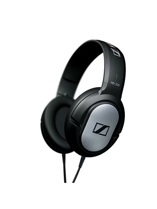 Sennheiser HD 206 Наушники мониторные