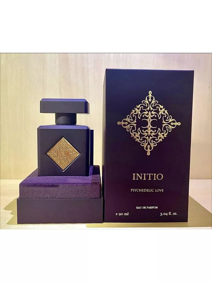 Аромат initio side effect. Аромат initio side effect