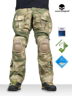 Боевые штаны G3 Combat Pants EmersonGear 216095815 купить за 10 569 ₽ в интернет-магазине Wildberries