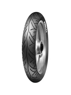 Мотошина Pirelli Sport Demon 110/70 R16 Pirelli 216095853 купить за 9 814 ₽ в интернет-магазине Wildberries