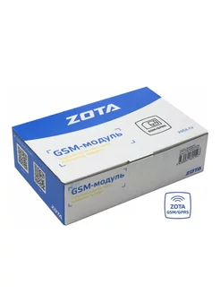 Модуль управления GSM WiFi к котлам X-Line, GM3443320008 ZOTA 216131635 купить за 20 400 ₽ в интернет-магазине Wildberries