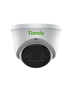 Камера IP купольная COLOR-MAKER TC-C32XN (2.8mm) Tiandy 216149154 купить за 4 781 ₽ в интернет-магазине Wildberries