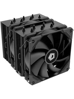 Устройство охлаждения(кулер) ID-Cooling SE-207-XT Soc-AM5/AM ID-Cooling 216152529 купить за 5 553 ₽ в интернет-магазине Wildberries