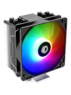 Кулер для процессора SE-214-XT ARGB ID-Cooling 216152535 купить за 2 297 ₽ в интернет-магазине Wildberries