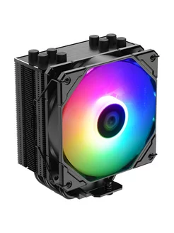 Устройство охлаждения(кулер) ID-Cooling SE-224-XTS ARGB ID-Cooling 216152540 купить за 2 449 ₽ в интернет-магазине Wildberries