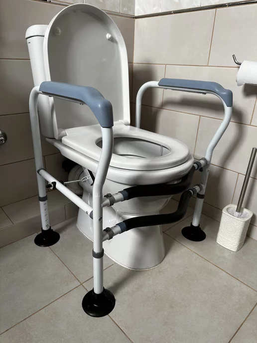 BIOFORCE Биотуалет для дома и дачи WC 15-20, вариант, фото 7