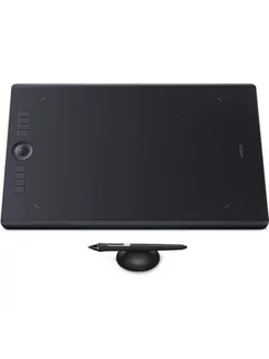 Графический планшет Intuos Pro L, Russia Wacom 216192073 купить за 46 159 ₽ в интернет-магазине Wildberries