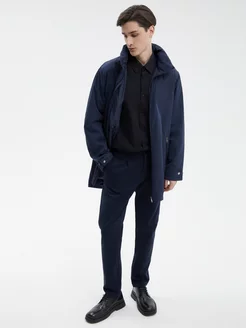 Ветровка с капюшоном Urban fashion for men 216203804 купить за 3 249 ₽ в интернет-магазине Wildberries