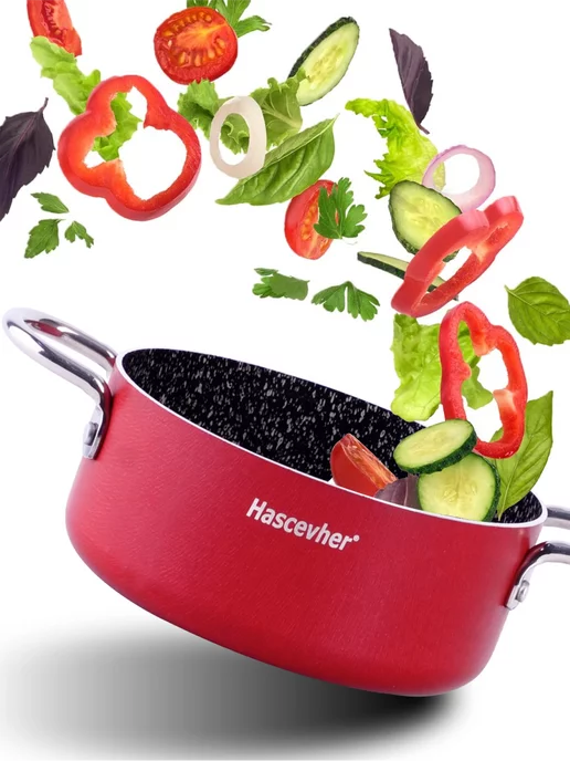 Набор кастрюль - фото 13