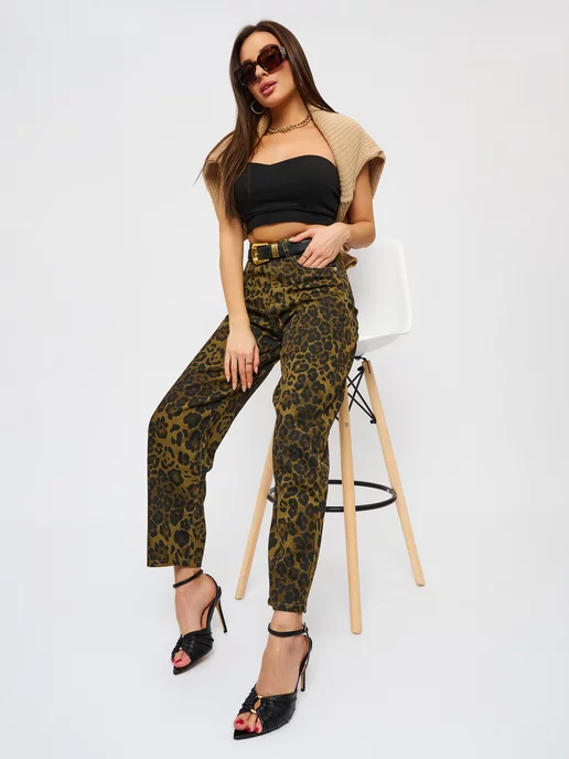 jeans y2k - каталог 2024-2025 в интернет магазине WildBerries.ru