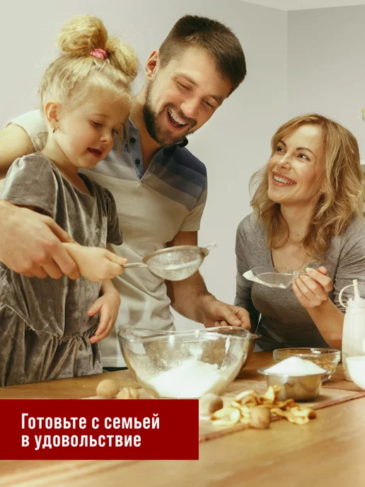 Набор кастрюль 5 штук - фото 15