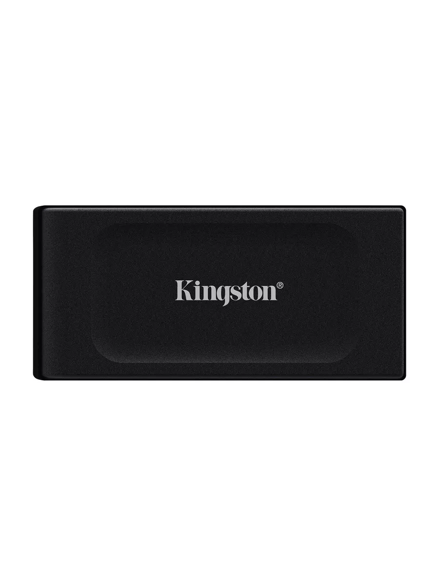 Внешний SSD SXS1000 1000 ГБ Kingston 216215258 купить за 23 084 ₽ в интернет‑магазине Wildberries