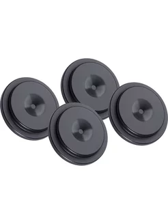 Шайбы под шипы Oehlbach Washers for Spikes black, 4 шт Oehlbach 216222645 купить за 2 632 ₽ в интернет-магазине Wildberries