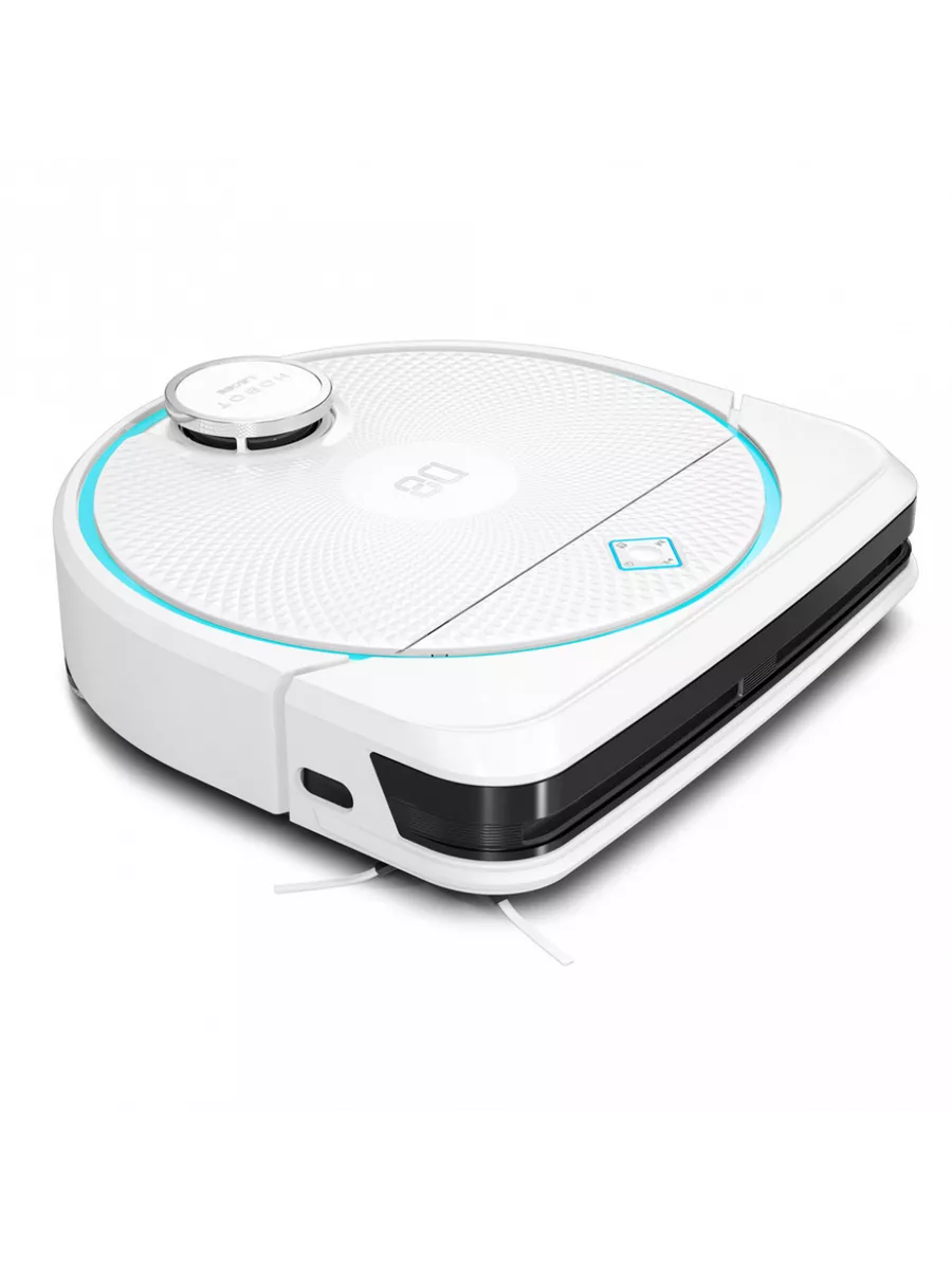 Hobot Робот пылесос Legee D8