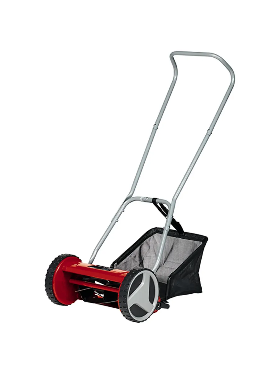 Газонокосилка механичекая GC-HM 300 3414114