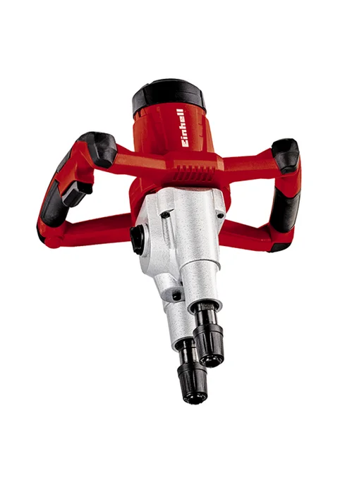 Einhell Миксер TE-MX 1600-2 CE Twin 4258561, черный