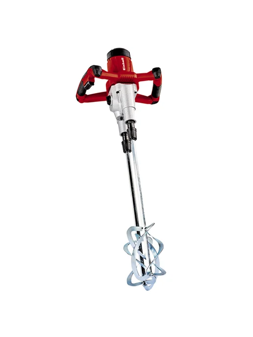 Einhell Миксер TE-MX 1600-2 CE Twin 4258561, черный, фото 2