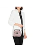 Сумка кожаная Diva`s bag 338990313 купить за 5 674 ₽ в интернет‑магазине Wildberries
