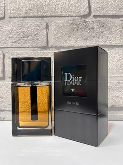 Dior Homme Intense 2011 100 мл Muhajir 216307362 купить за 780