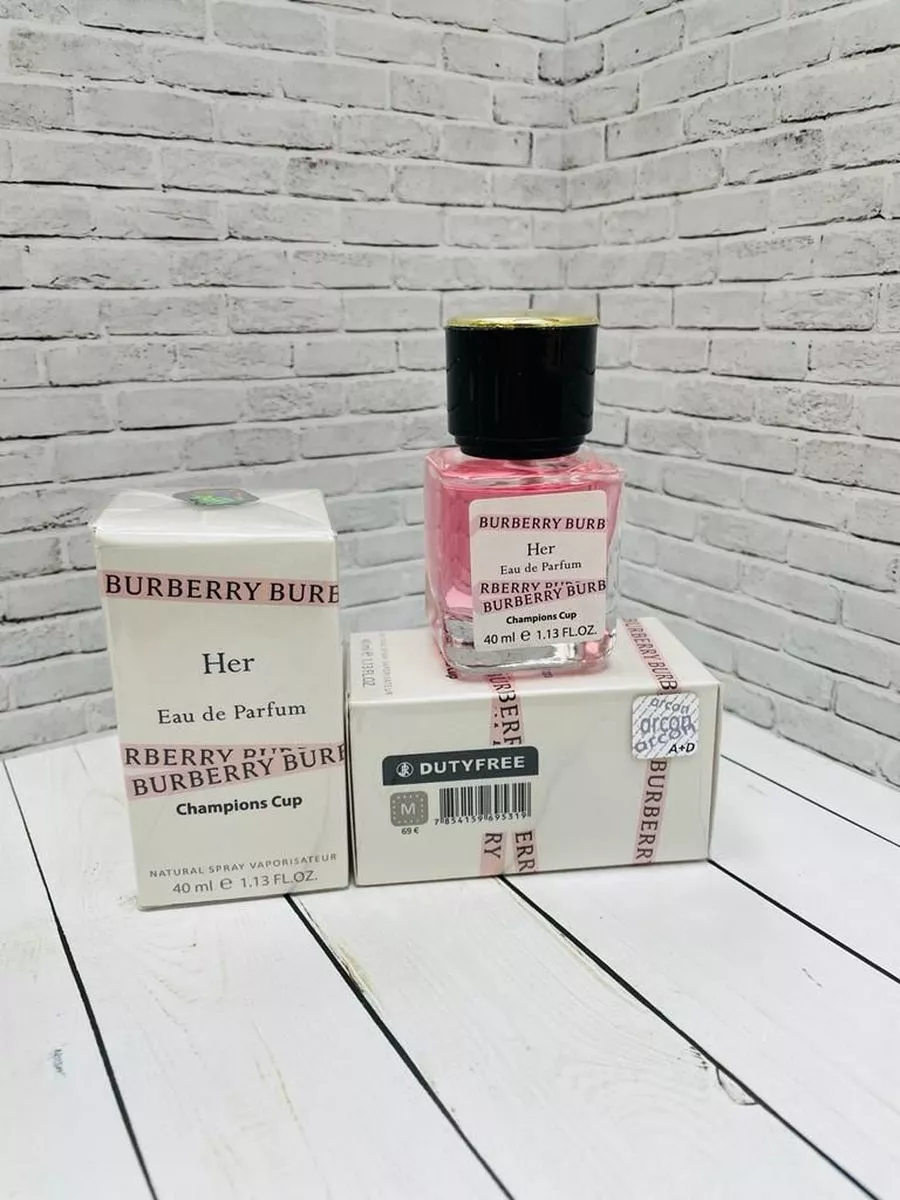 Burberry sport perfume price uae hotsell