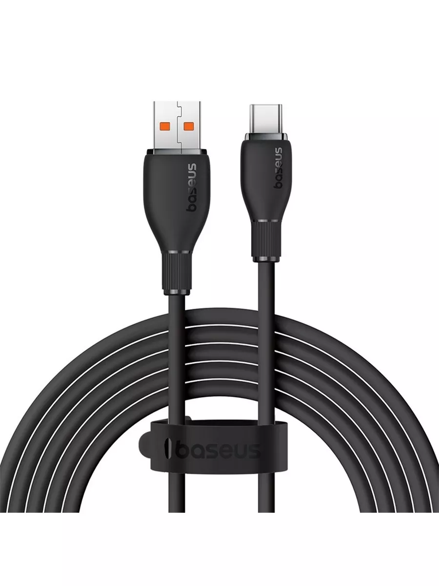 Кабель P10355703111-01 Pudding Series Fast Charging Cable
