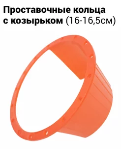 Проставочные кольца для колонок 16-16,5 см RING CAP 1 BRAIM 216342209 купить за 360 ₽ в интернет-магазине Wildberries