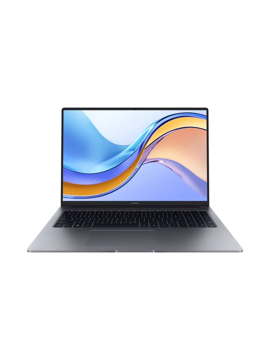 Ноутбук MagicBook X16 2024 i5 12450H 16+512 Windows 5301AHGW Honor  216378092 купить за 54 425 ₽ в интернет-магазине Wildberries