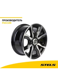 Диск колесный 6x12 H2 PCD4x110 ET20.5 DIA61, LU087460 STELS мото 216394526 купить за 9 882 ₽ в интернет-магазине Wildberries