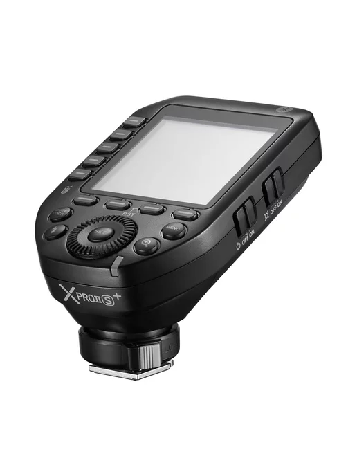 Godox Пульт-радиосинхронизатор XproII S+ для Sony