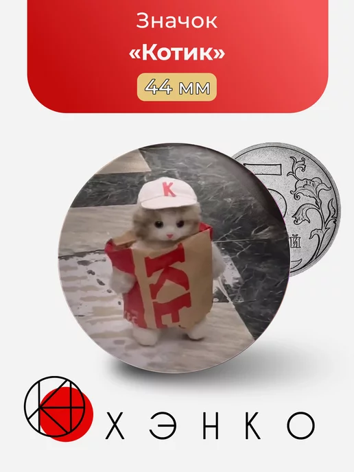Котик
