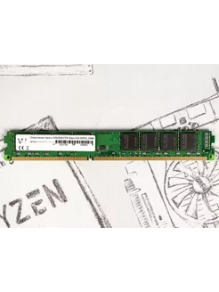 DDR3 DIMM ОЗУ Windmaster (WMBSD3LD16-02) 2ГБ, 1600МГц WINDMASTER 216535038 купить за 372 ₽ в интернет-магазине Wildberries