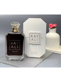 Парфюмерная вода Kayali Vanilla 28 masha/ 216539303 купить за 1 327 ₽ в интернет-магазине Wildberries